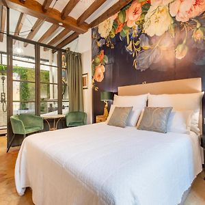 Deluxe Kamer met een King Size Bed